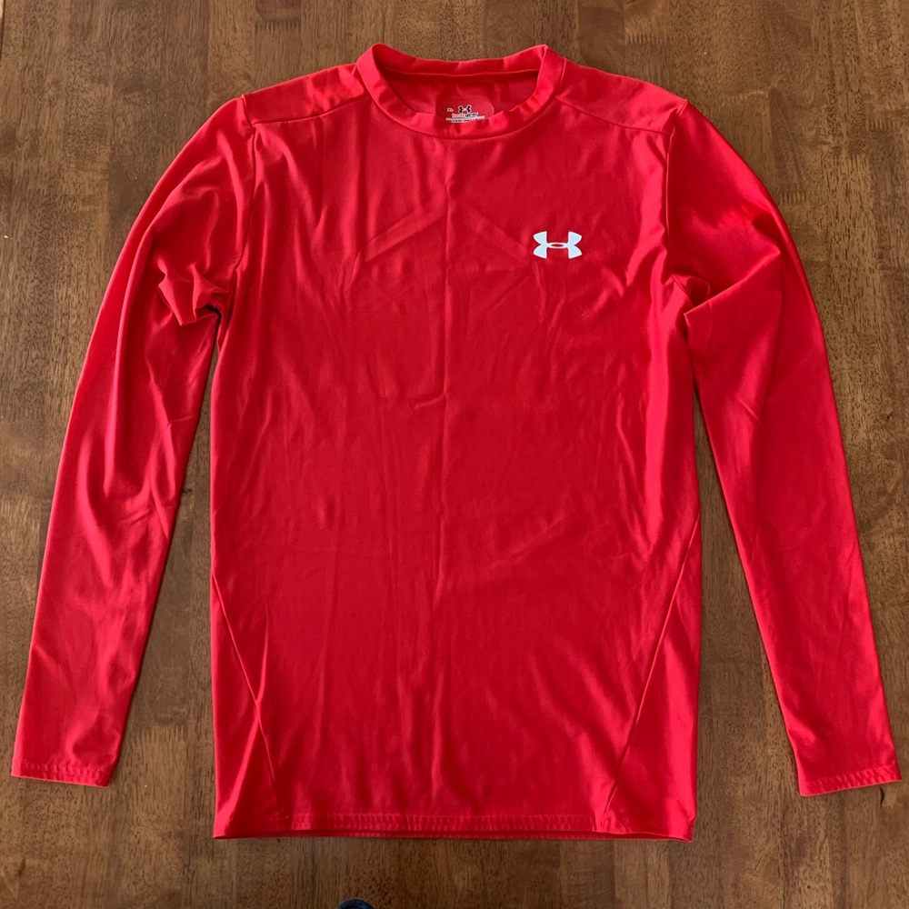 Under Armour Heat Gear